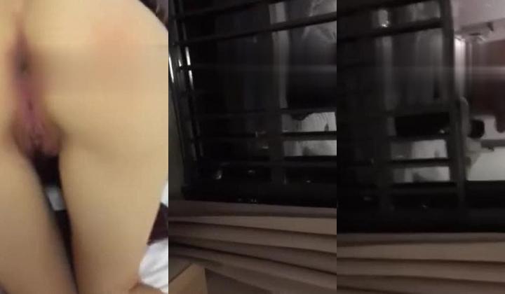 气质闷骚眼镜娘学姐『不太皮』反差福利私拍 ️高挑身材青春肉体 各种展示极度反差 