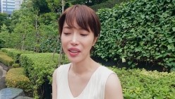 MYBA-057 人妻の花びらめくり 君島みお