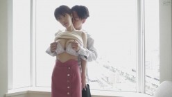 MYBA-057 人妻の花びらめくり 君島みお