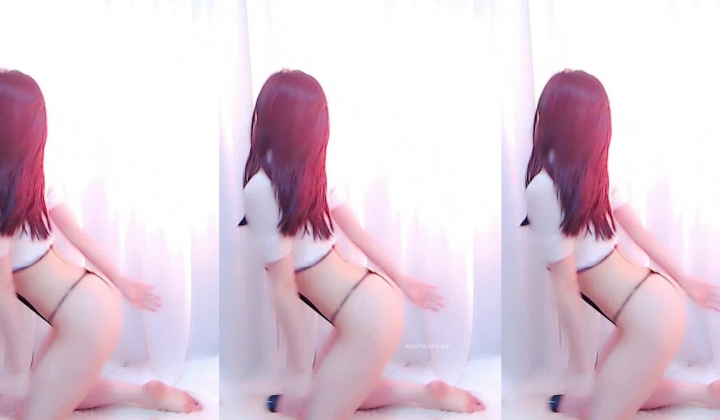 虎牙主播稀缺绝版正恒虞一定制大尺度私播热舞视频