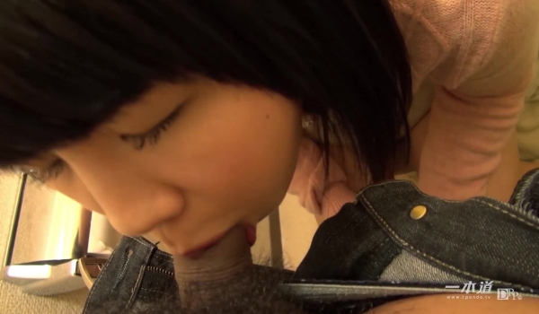 1pondo-041415_061 ムチャぶり! 大家あみ