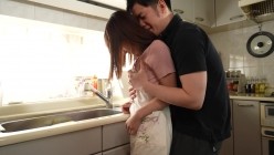 JUQ-333 愛を確かめたくて妻と絶倫の後輩を2人きりにして3時間…抜かずの追撃中出し計16発で妻を奪われた僕のNTR話 栗山莉緒