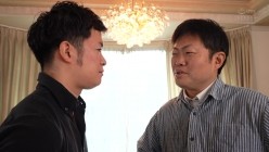 JUQ-333 愛を確かめたくて妻と絶倫の後輩を2人きりにして3時間…抜かずの追撃中出し計16発で妻を奪われた僕のNTR話 栗山莉緒