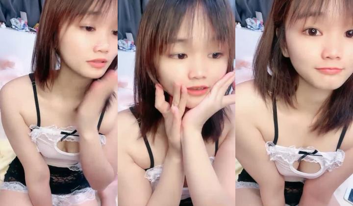 新人！学生妹妹下海~超可爱~【高校学妹】道具狂插~狂撸~！~