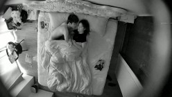 酒店偷拍 ️假期开房的颜值学生情侣身材匀称眼镜妹嫌弃男友射太快后续 ️男人的尊严之战