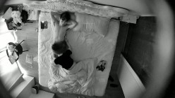 酒店偷拍 ️假期开房的颜值学生情侣身材匀称眼镜妹嫌弃男友射太快后续 ️男人的尊严之战