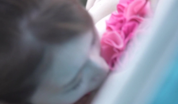 SORA-372 NTRマゾ接吻レズ 佐伯由美香 乙アリス