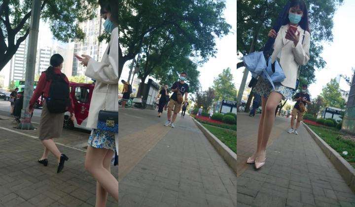 【超诱惑】ZY电视台的美女靓妹们