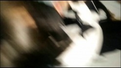 “爸爸操快点”老板包养小三艺校在读的年轻妹子穿着校服就被约出来伺候父女相称阴毛稀疏无套啪啪淫水很多对白淫荡