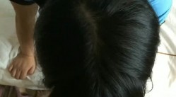 酒店享受兔子装 空姐装两美女服务，干的好有感觉早就想干这类型的美女了穿上衣服果然比穿上衣服爽