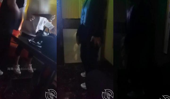 【海角原创】会喷水的亲姐姐 在ktv抽插小姨和她闺蜜