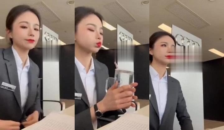 极品奥迪销冠卖车的王阿姨人肉业绩事件