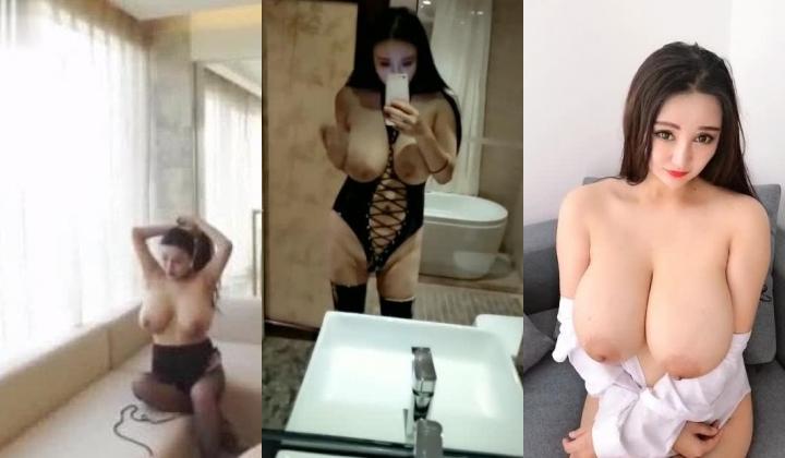 推特极品乳神陈陈chen1996H福利视图整理合集跪着给摄影师裹鸡巴套图