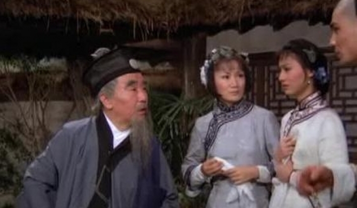 鬼叫春he Ghost Story 1979(邵氏经典情色剧情)