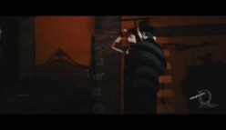 最新剧情作秀人网极品女神【艾小青】经典剧情 V字仇杀者各种淫具调教女奴 肛塞炮机囚笼自慰潮吹超强意境 高清720P原版