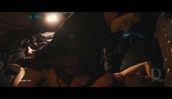 最新剧情作秀人网极品女神【艾小青】经典剧情 V字仇杀者各种淫具调教女奴 肛塞炮机囚笼自慰潮吹超强意境 高清720P原版