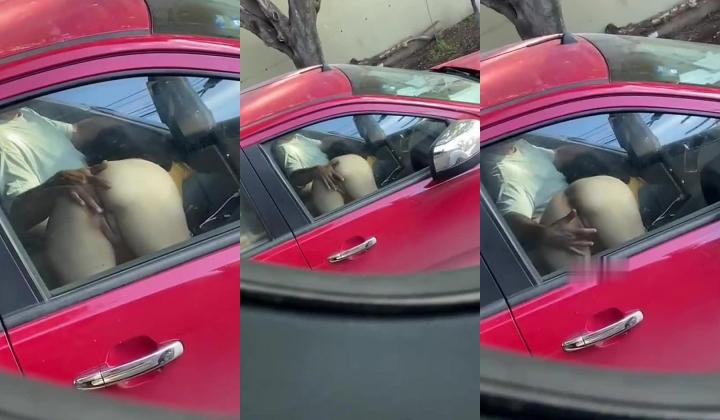 老司机开车 就是不一样