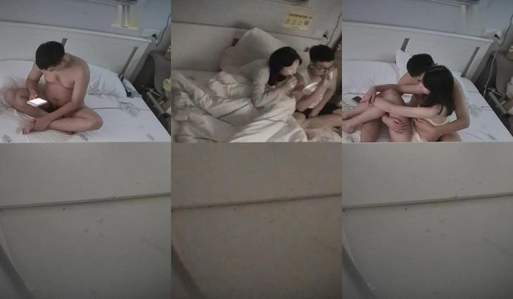 酒店偷拍 女孩和闺蜜一起出去水上乐园玩一起住酒店认识了一个男的她把闺蜜支