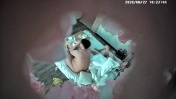 【酒店摄像头系列推荐】精品酒店暗藏摄像头偷拍多位高颜值小美女啪啪 让你一次看过瘾