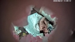 【酒店摄像头系列推荐】精品酒店暗藏摄像头偷拍多位高颜值小美女啪啪 让你一次看过瘾