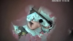 【酒店摄像头系列推荐】精品酒店暗藏摄像头偷拍多位高颜值小美女啪啪 让你一次看过瘾