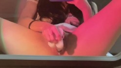 《绝品打飞机必备》推特极品身材美足美腿美鲍网红女神【不是丸子】私拍，推油足交紫薇打炮诱惑满满带入感极强