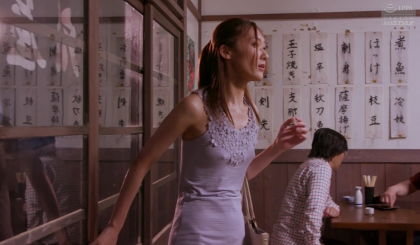 NSFS-127 投稿実話 妻がまわされた20 ～あなたならその性癖を許せますか