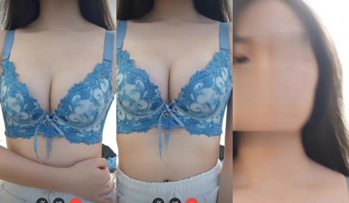 【堪比果条】全网独家首发2 模特视频面试被泄露【黄X惠】360度裸露特写