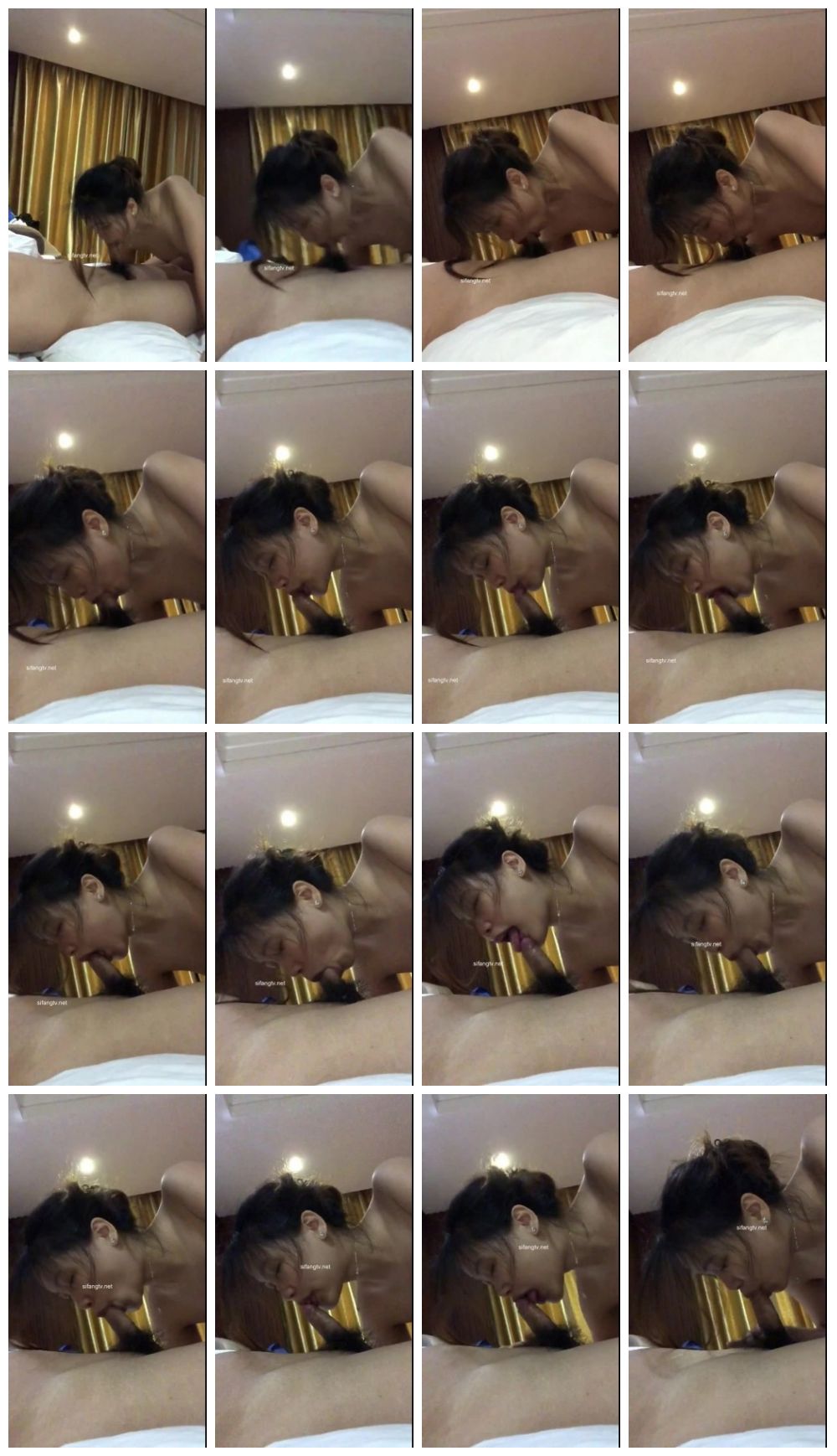 【前女友系列】分手后贴吧换图流出，基本上都带日常生活照，分手后或者男友在群内互换泄露流出非常真实 预览图