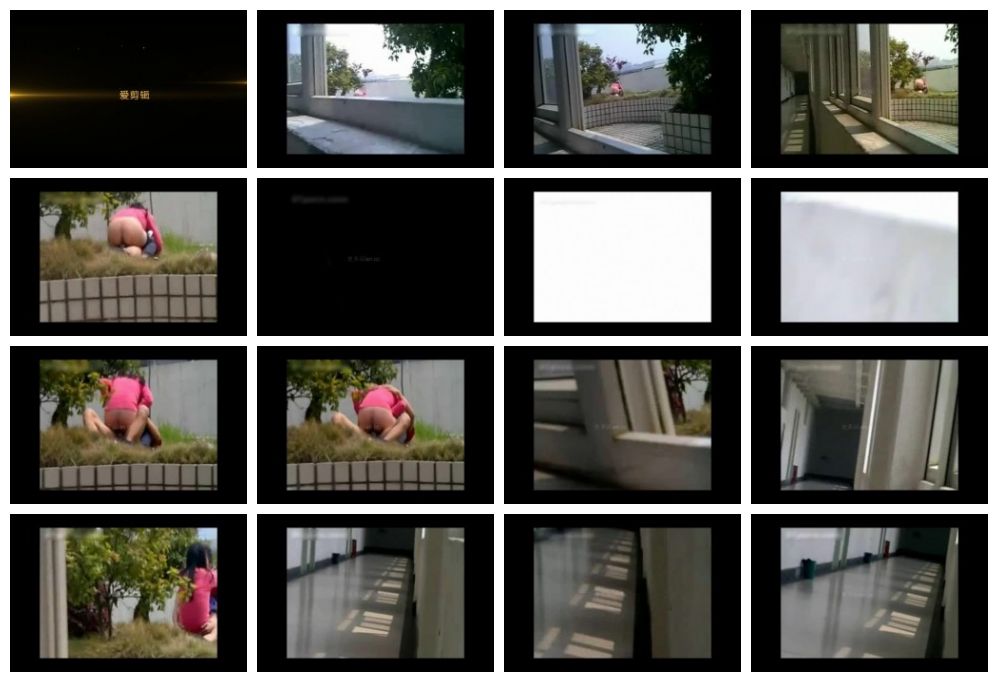 【门事件】三峡大学逸夫楼楼顶门事件 一对学生情侣公然在楼顶野战被拍 上演活春宫 预览图