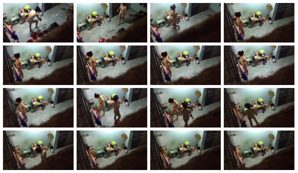 【极品稀缺 ️偷拍邻居】窗户偷拍情侣被操实在忍不住大叫 用被子捂嘴 各种姿势干一遍 操不尽的疯狂 预览图