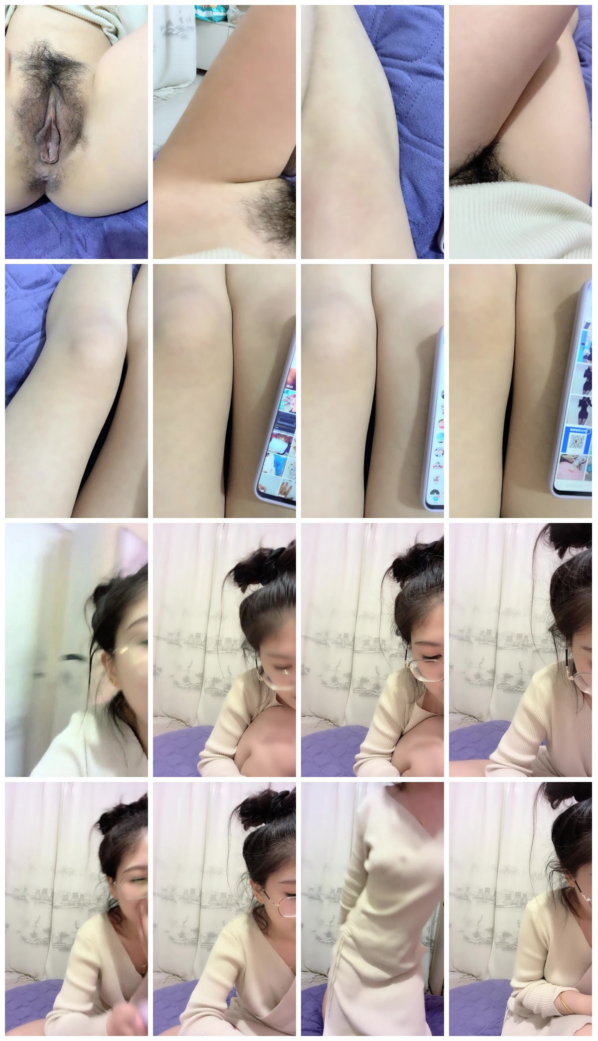猎奇圈内部分享热门视频极品大奶子哺乳期的奶妈疯狂露出自摸挑逗赚奶粉钱 预览图