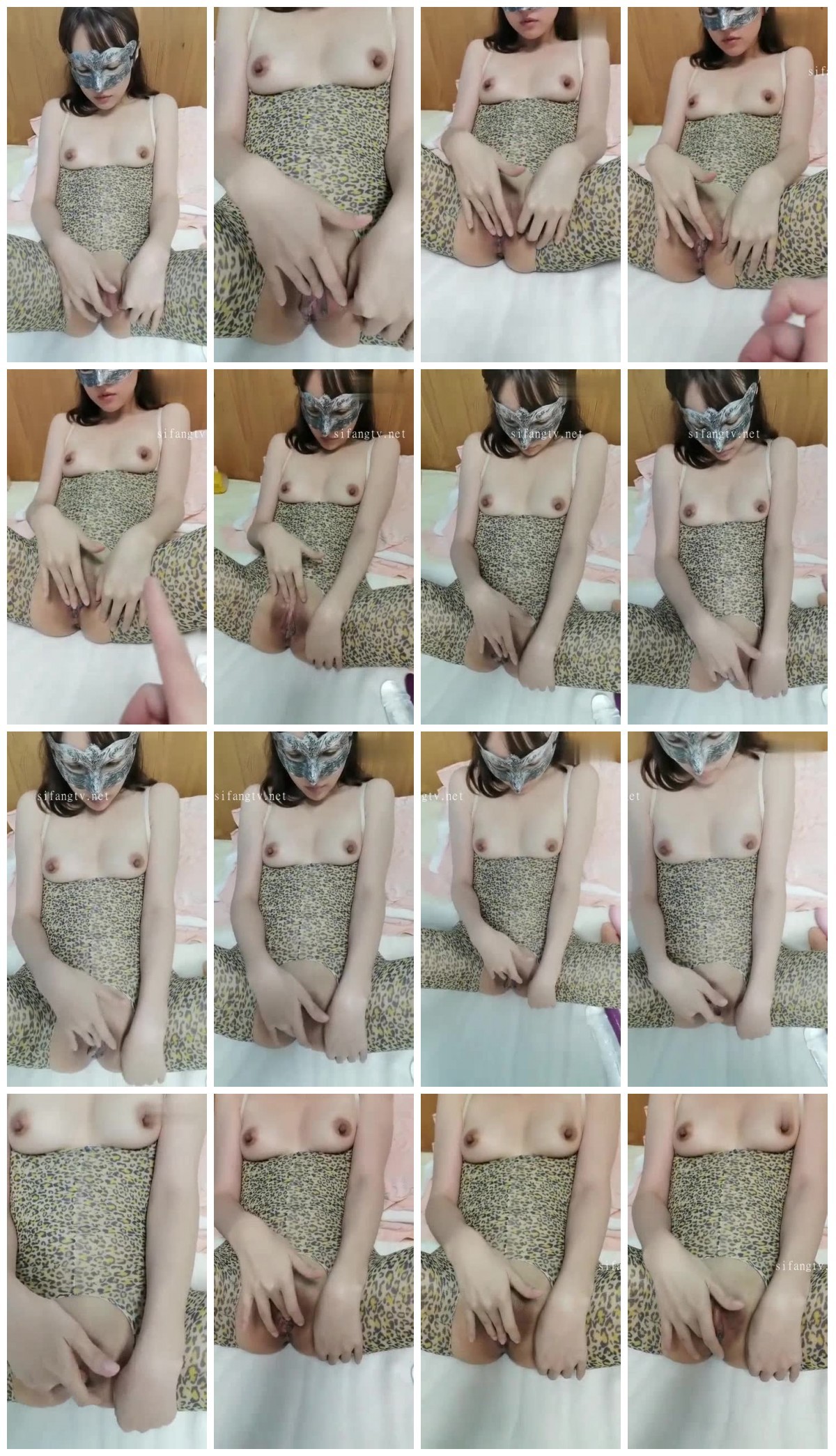 “啊~顶死了~插死我了”对话刺激，很能淫叫的极品人妻少妇【骚逼爱丽丝】性爱自拍，吞精无毛美臀无套各种输出白浆泛滥，撸管必备 预览图
