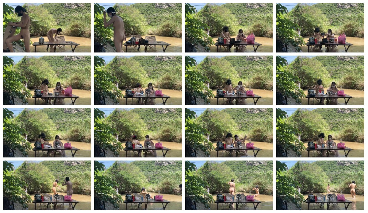 推特大神，收费群，【绿狗私摄】，高颜值福利场约拍，20岁在校女大学生，兼职拍，清纯反差婊 预览图