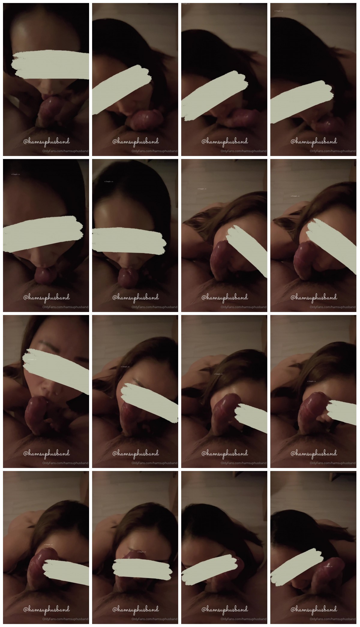 香港绿帽夫妻，咸湿老公制作室，【hamsuphusband】，约了一对夫妻，缠绵悱恻 预览图