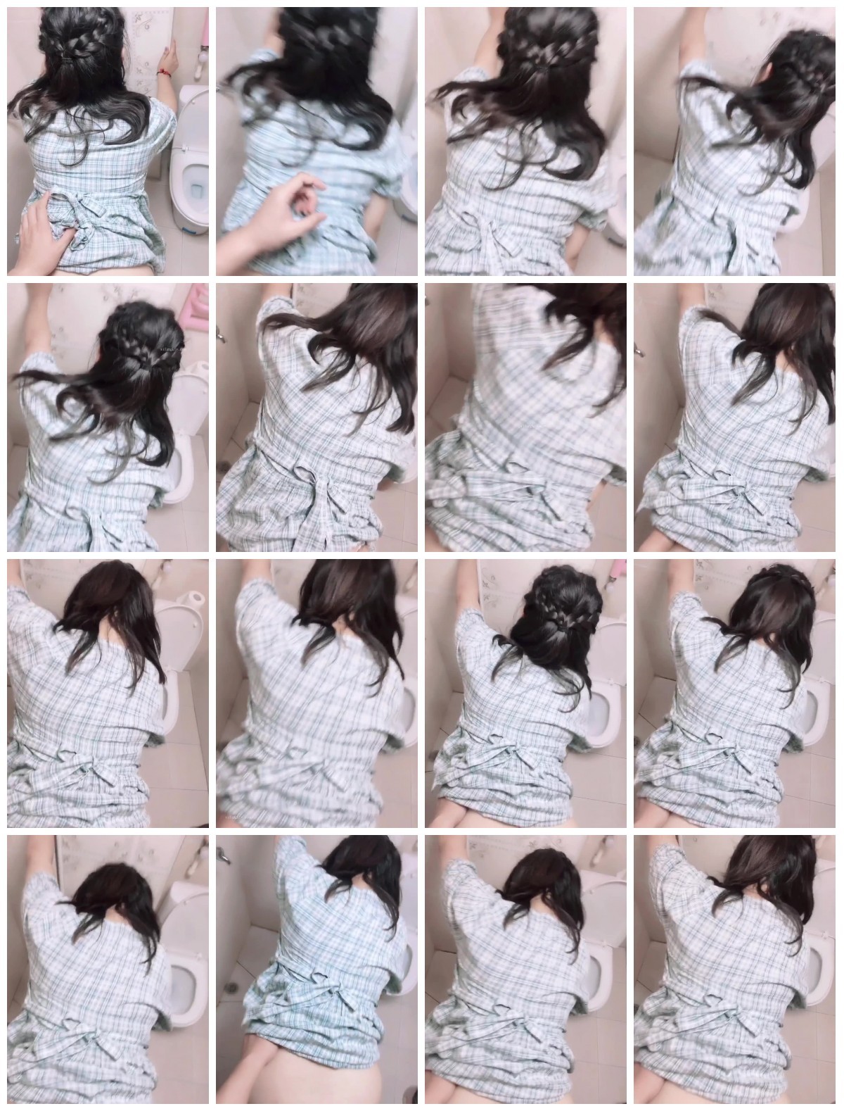 最新反差婊 高端私密群内部福利群泄密流出视图基本都露脸美女如云 预览图