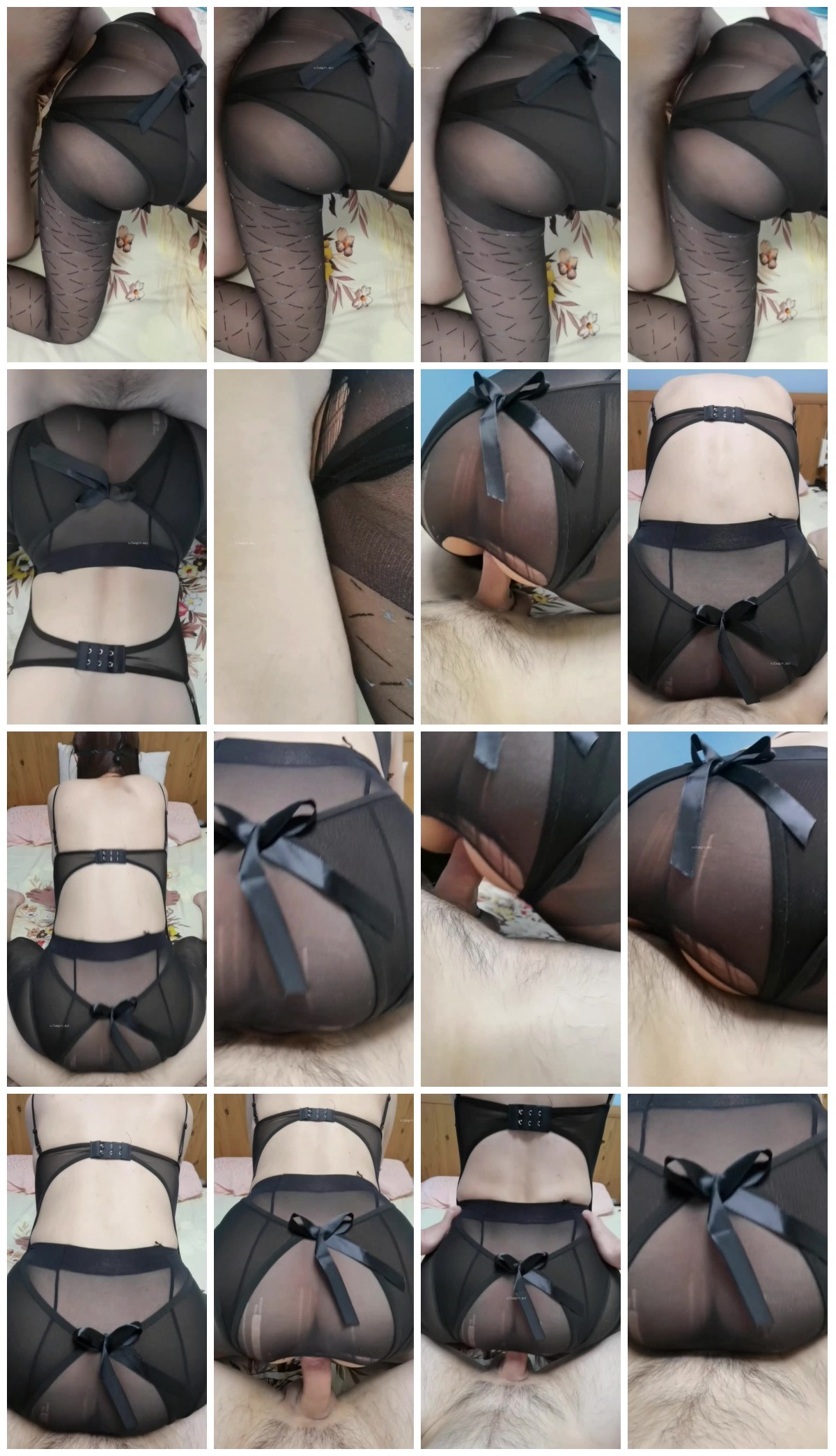 “啊~顶死了~插死我了”对话刺激，很能淫叫的极品人妻少妇【骚逼爱丽丝】性爱自拍，吞精无毛美臀无套各种输出白浆泛滥，撸管必备 预览图
