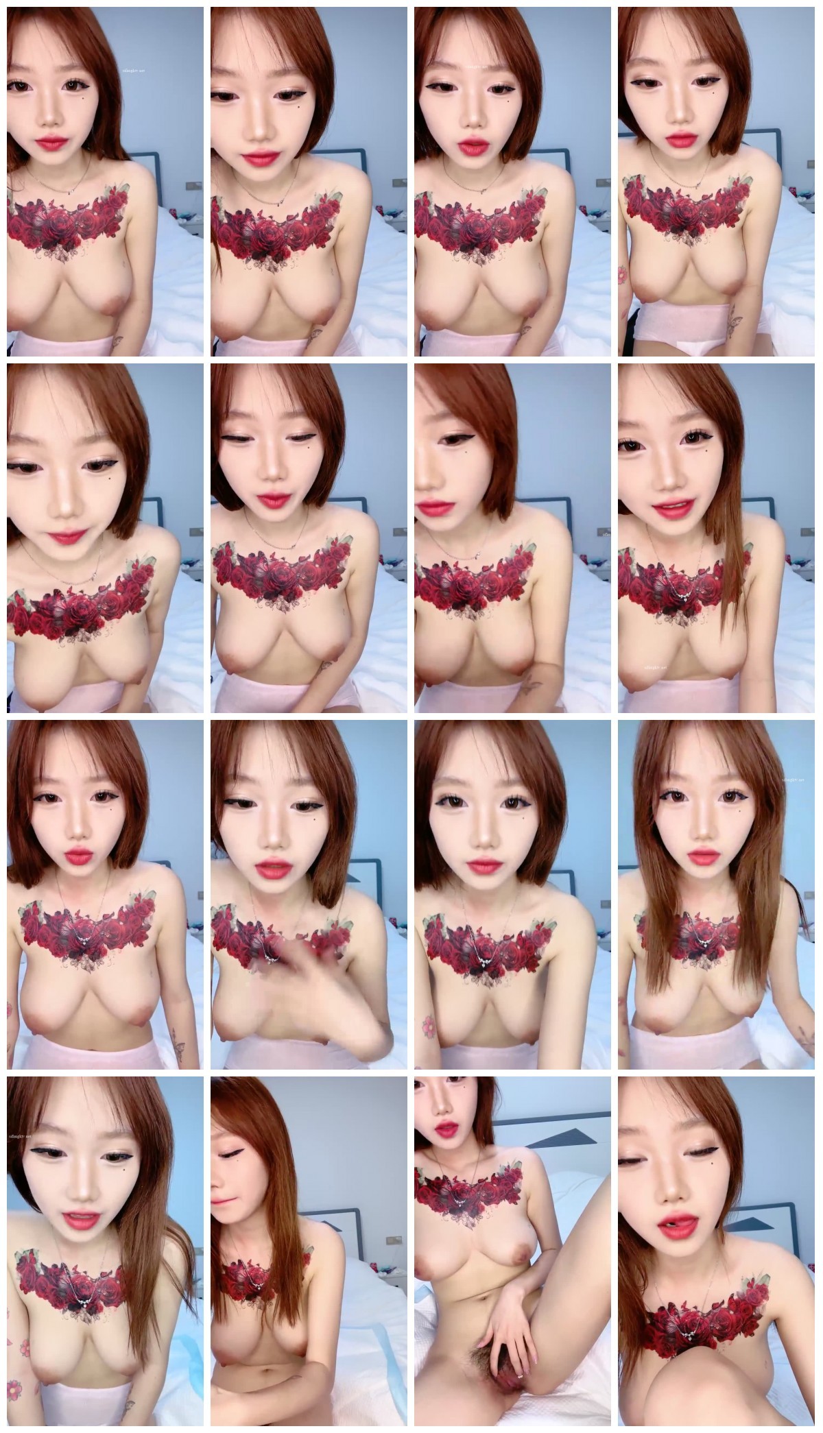正宗校花下海【哥哥的小迷妹】极品美乳~终于被操~啪啪大秀 预览图