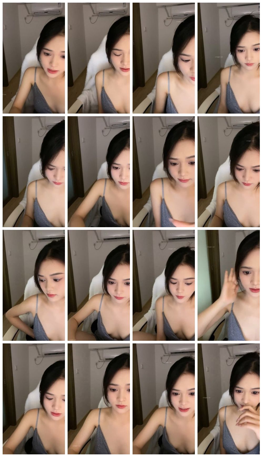 黄色战袍校花女神【甜奶昔】让人梆硬的身材！馋死了，一看就是个淫妇，不干个几个小时满足不了他，谁来试试！ 预览图