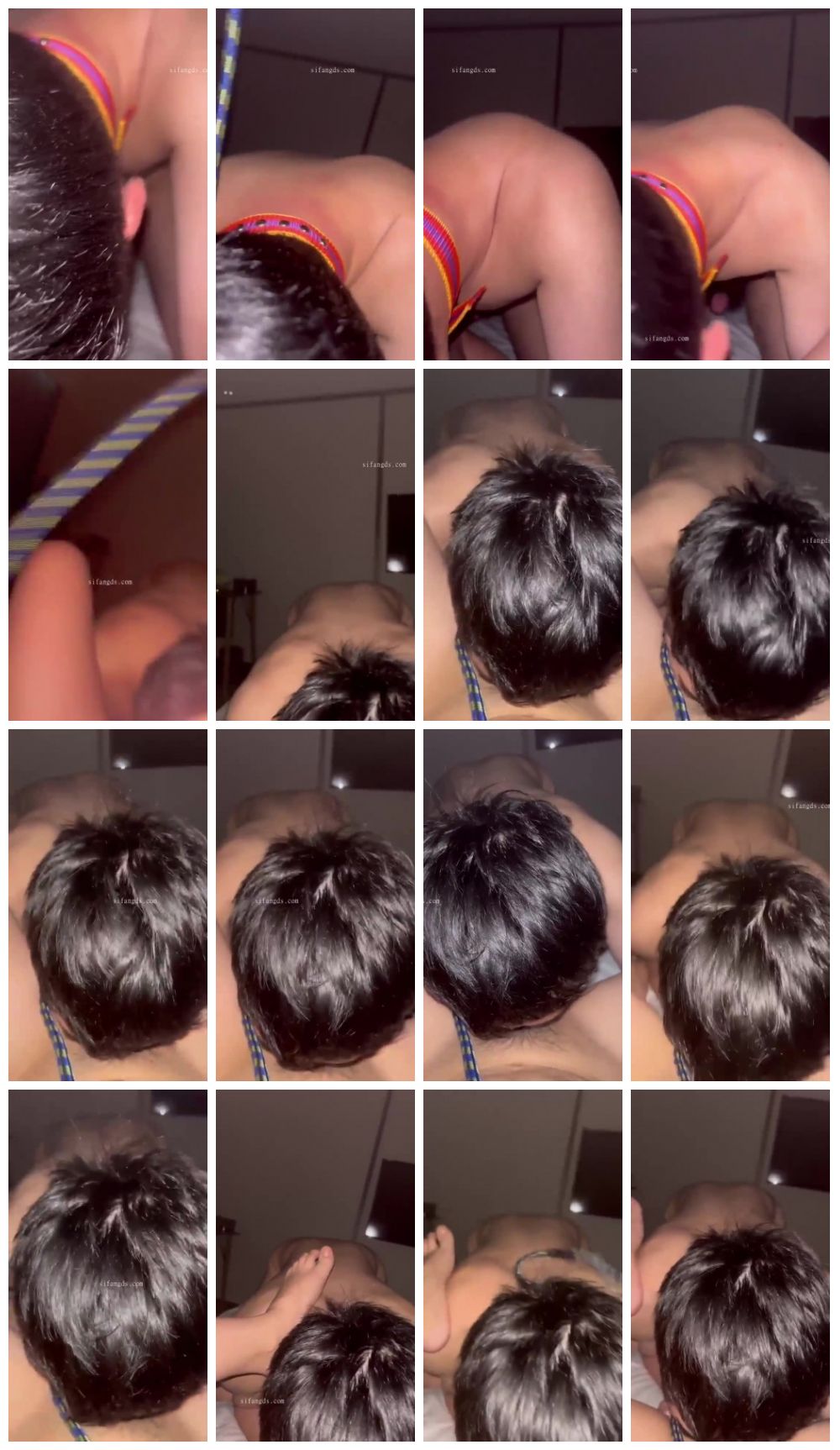 淫妻3P群P自慰露出尿脸,【双面夫妻_0575妓啪啪】,反差都市丽人，约单男交换 预览图