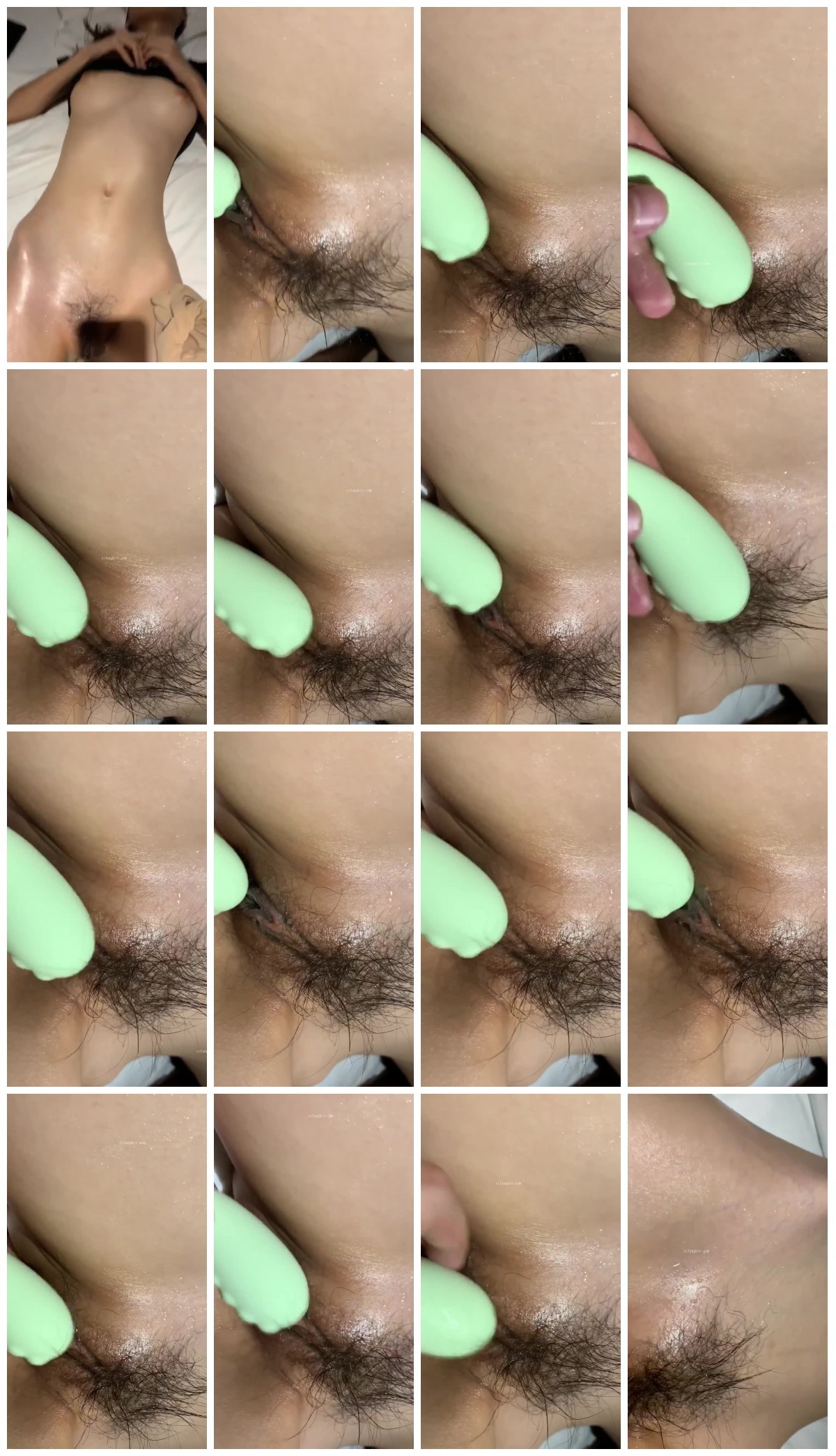 【性奴少妇&反差魅婊】超多漂亮淫妹淫妻淫女友啪啪口交甄选，靓妹舔肉棒 淫荡啪啪 骚穴特写 完美露脸 深喉内射篇 稀缺资源劲爆收藏 预览图