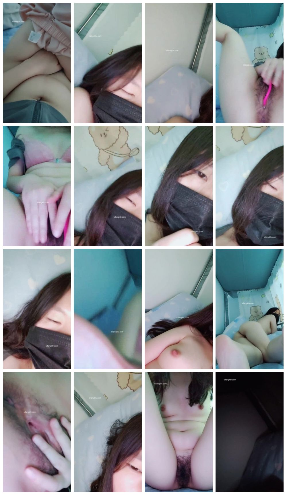 刺激【大三妹妹小美】寝室脱衣~自慰秀~上课真空~跳蛋直播~！~课堂上，宿舍偷拍舍友，粉逼，美乳，学生妹必看 预览图