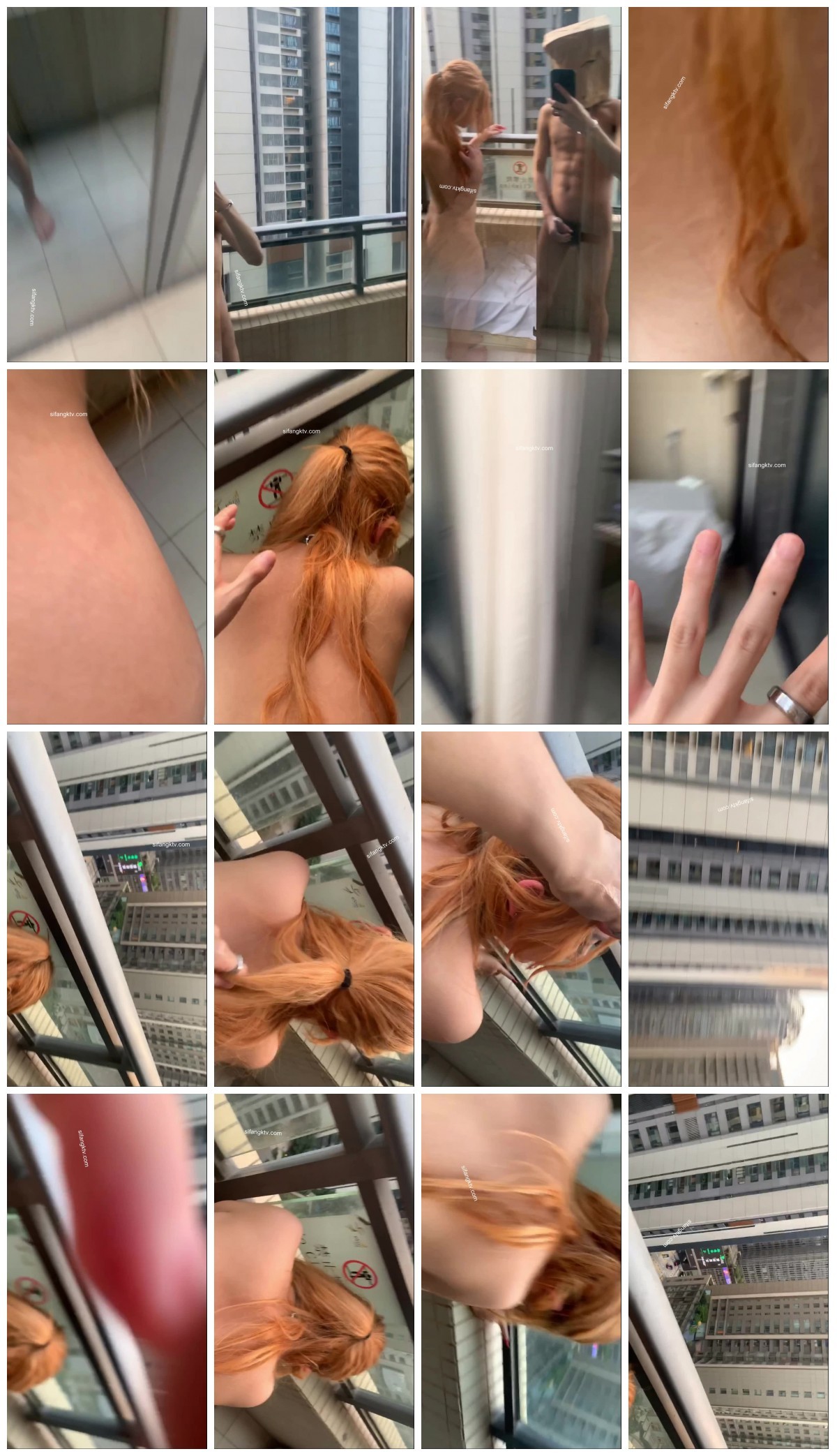 色影神壕大神『Ttxk』调教明星级女奴 各类型女神各种调教各种操 第二季 预览图